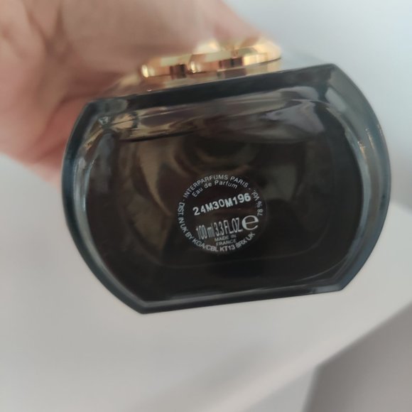 *UNTESTED/NEW* 100 ml Jimmy Choo I Want Choo Forever - Picture 2 of 2